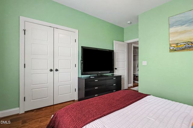 125 Tedpace Street, Princeton, NC 27569