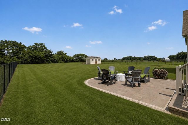 125 Tedpace Street, Princeton, NC 27569