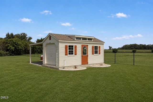 125 Tedpace Street, Princeton, NC 27569