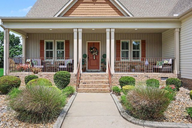 125 Tedpace Street, Princeton, NC 27569