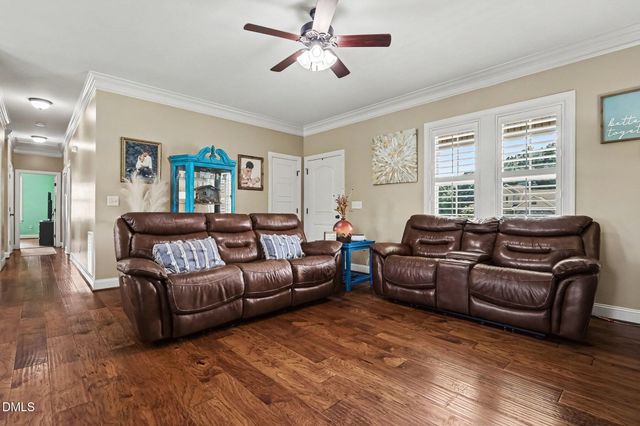 125 Tedpace Street, Princeton, NC 27569