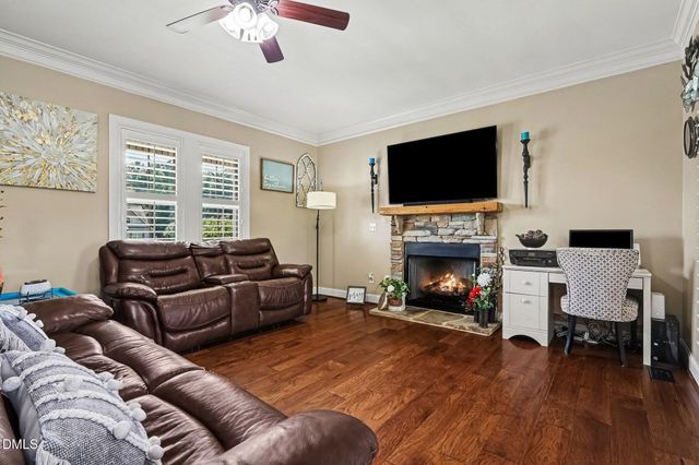 125 Tedpace Street, Princeton, NC 27569