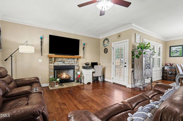 125 Tedpace Street, Princeton, NC 27569