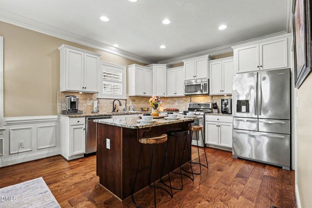 125 Tedpace Street, Princeton, NC 27569