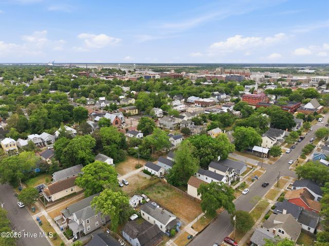 714 Campbell Street, Wilmington, NC 28401