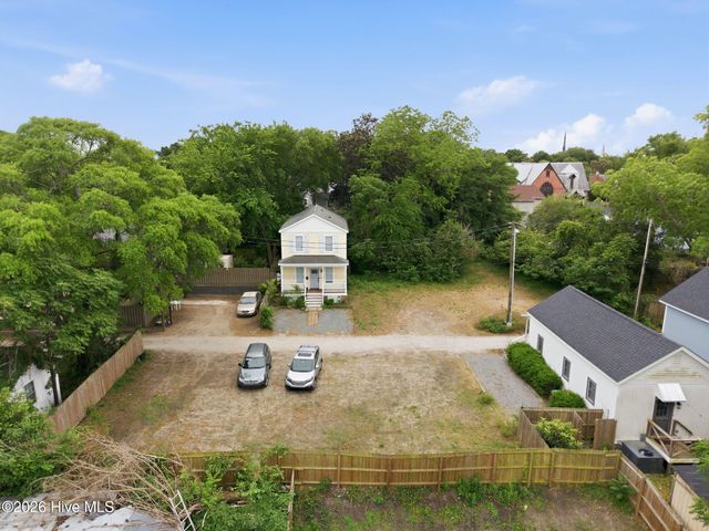 714 Campbell Street, Wilmington, NC 28401