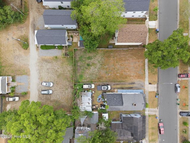 714 Campbell Street, Wilmington, NC 28401