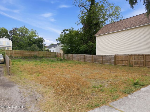 714 Campbell Street, Wilmington, NC 28401