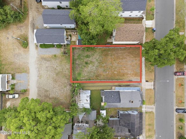 714 Campbell Street, Wilmington, NC 28401