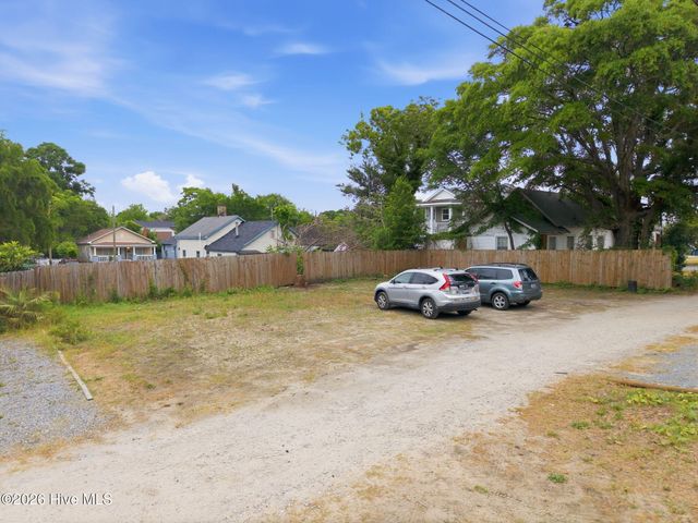 714 Campbell Street, Wilmington, NC 28401