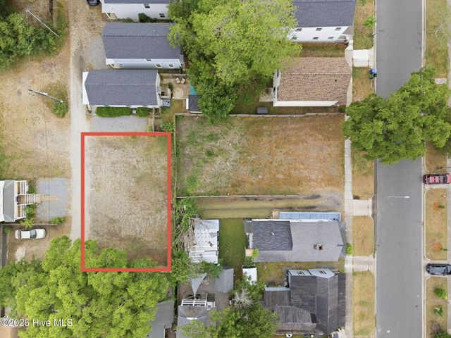 714 Campbell Street, Wilmington, NC 28401