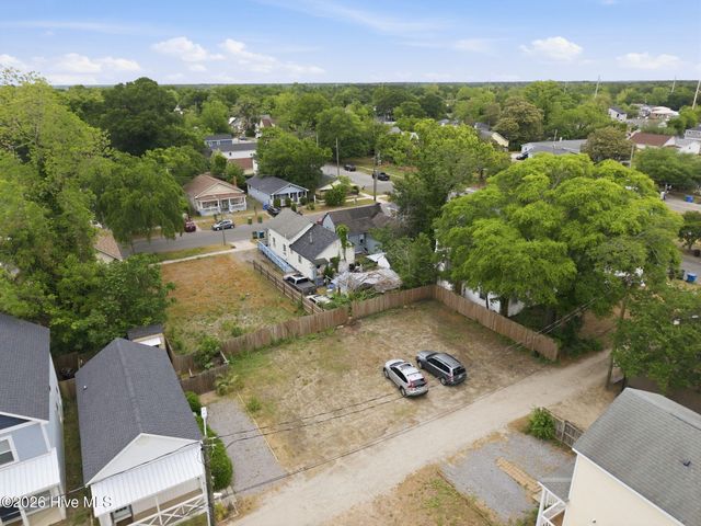 714 Campbell Street, Wilmington, NC 28401