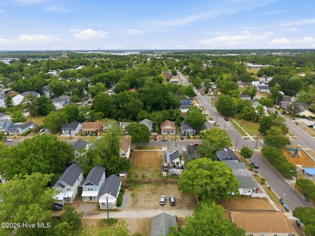 714 Campbell Street, Wilmington, NC 28401