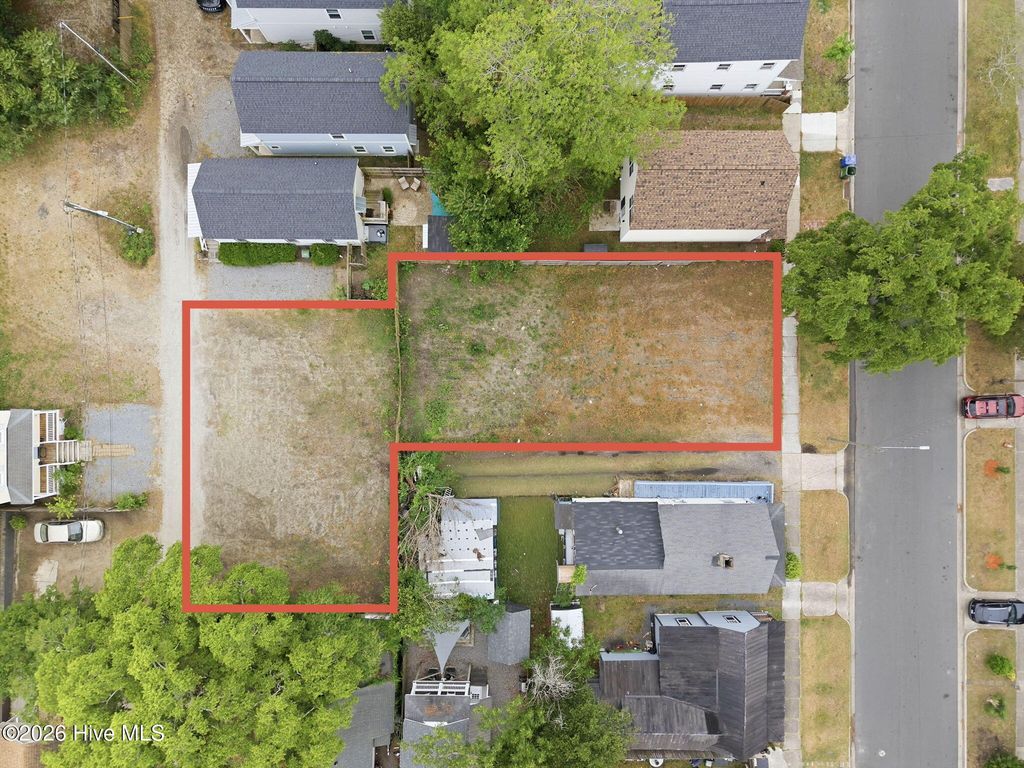 714 Campbell Street, Wilmington, NC 28401