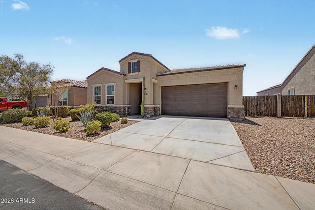 2510 N COMISKEY Drive, Florence, AZ 85132