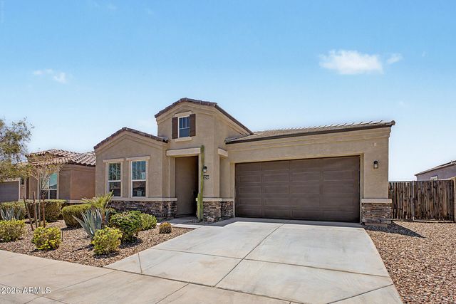 2510 N COMISKEY Drive, Florence, AZ 85132