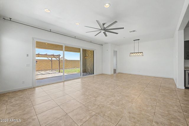 2510 N COMISKEY Drive, Florence, AZ 85132
