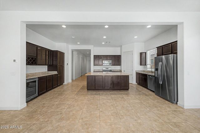 2510 N COMISKEY Drive, Florence, AZ 85132