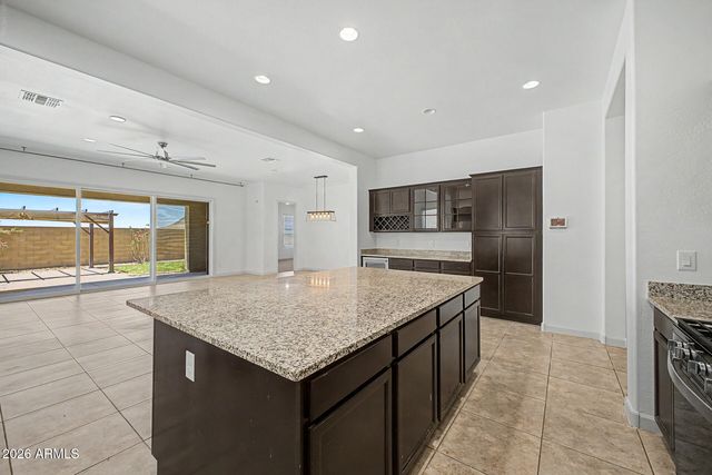 2510 N COMISKEY Drive, Florence, AZ 85132