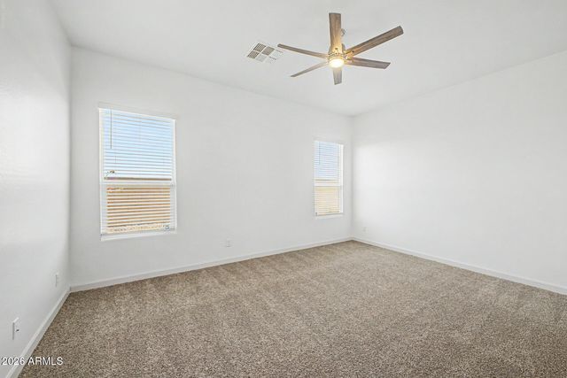 2510 N COMISKEY Drive, Florence, AZ 85132