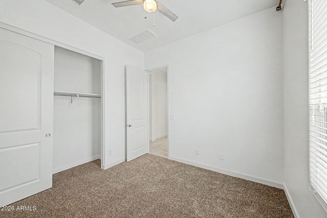 2510 N COMISKEY Drive, Florence, AZ 85132