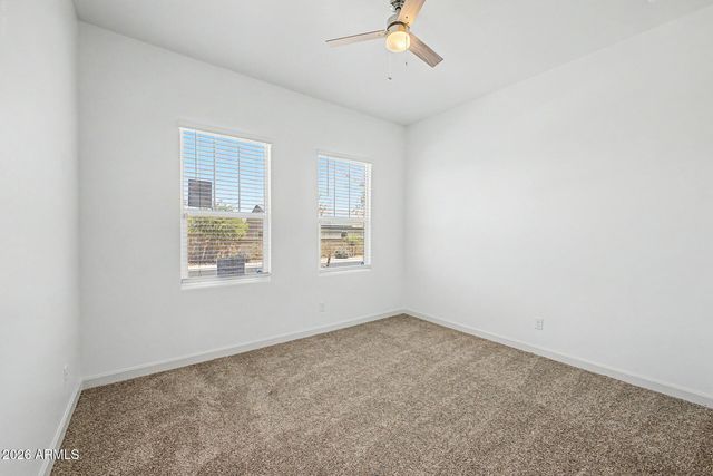 2510 N COMISKEY Drive, Florence, AZ 85132