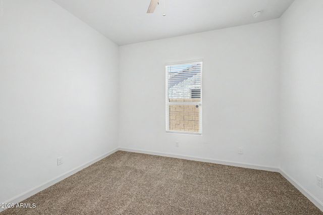 2510 N COMISKEY Drive, Florence, AZ 85132