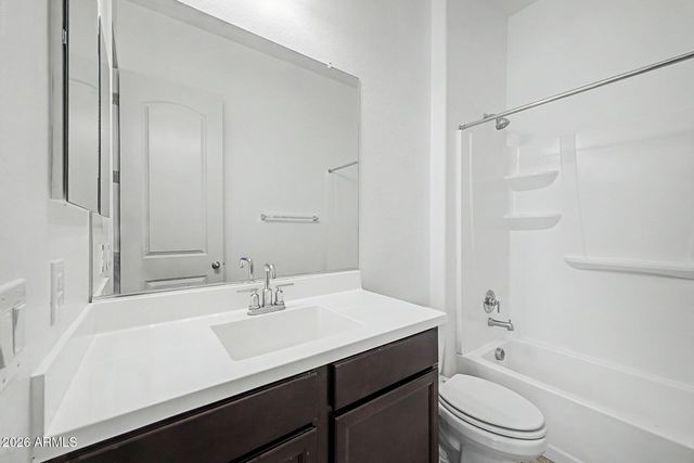 2510 N COMISKEY Drive, Florence, AZ 85132