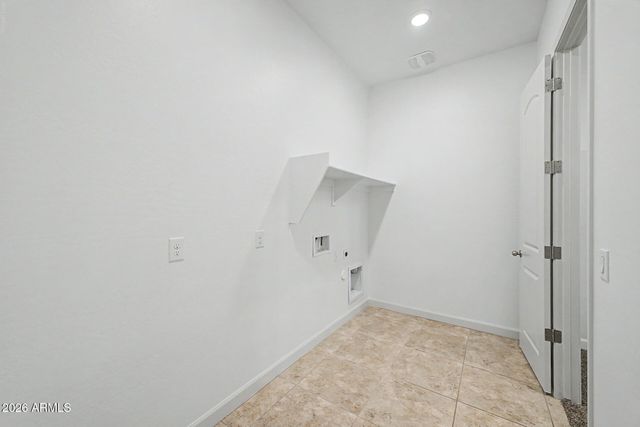 2510 N COMISKEY Drive, Florence, AZ 85132