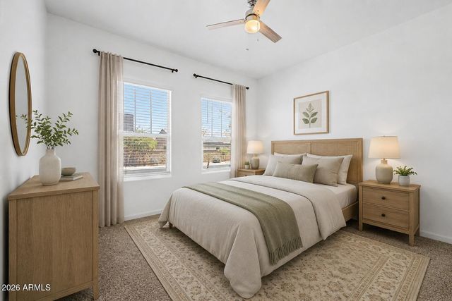 2510 N COMISKEY Drive, Florence, AZ 85132