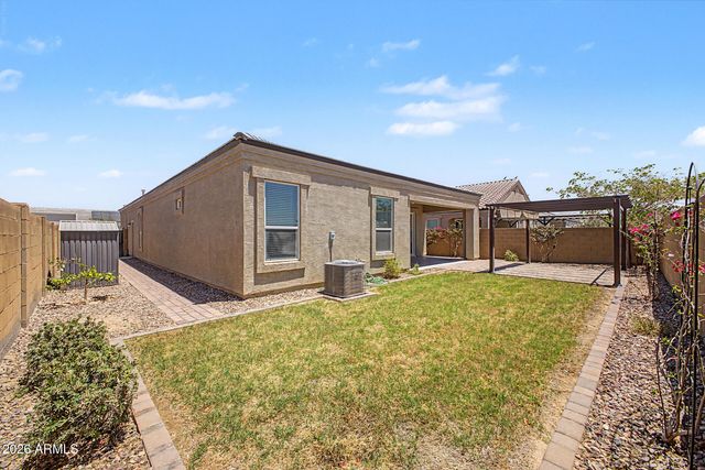 2510 N COMISKEY Drive, Florence, AZ 85132