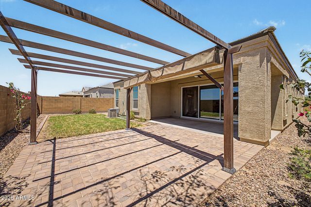 2510 N COMISKEY Drive, Florence, AZ 85132