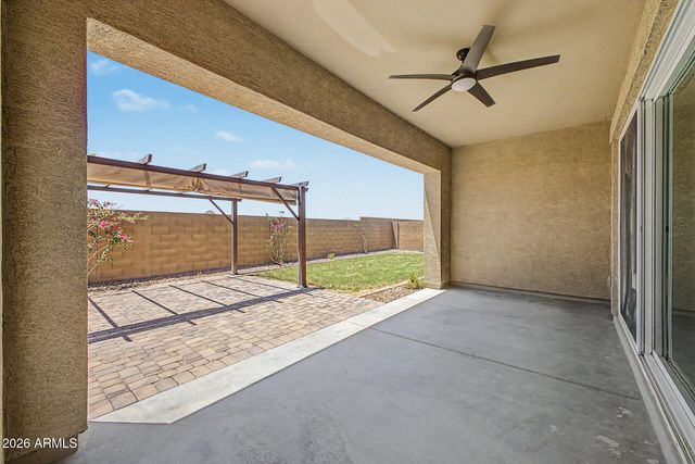 2510 N COMISKEY Drive, Florence, AZ 85132
