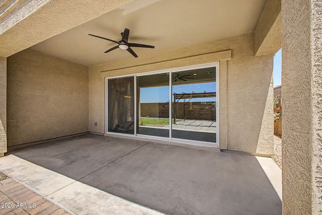 2510 N COMISKEY Drive, Florence, AZ 85132