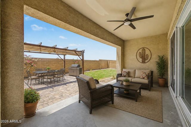 2510 N COMISKEY Drive, Florence, AZ 85132