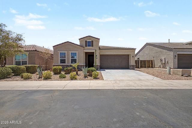 2510 N COMISKEY Drive, Florence, AZ 85132