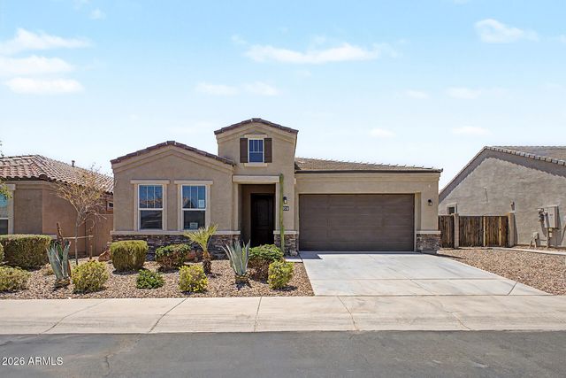 2510 N COMISKEY Drive, Florence, AZ 85132