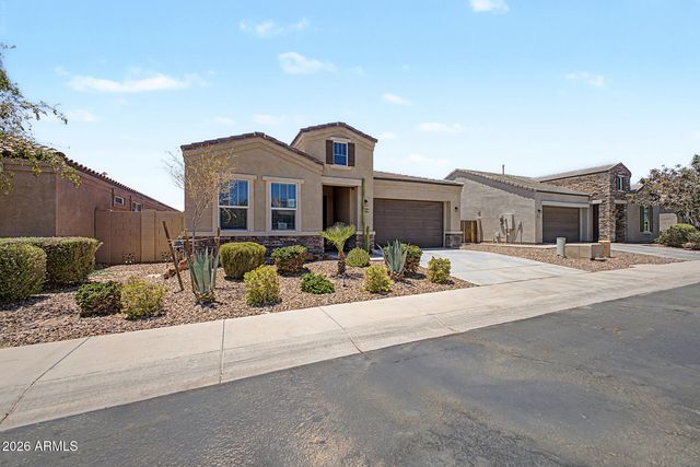 2510 N COMISKEY Drive, Florence, AZ 85132