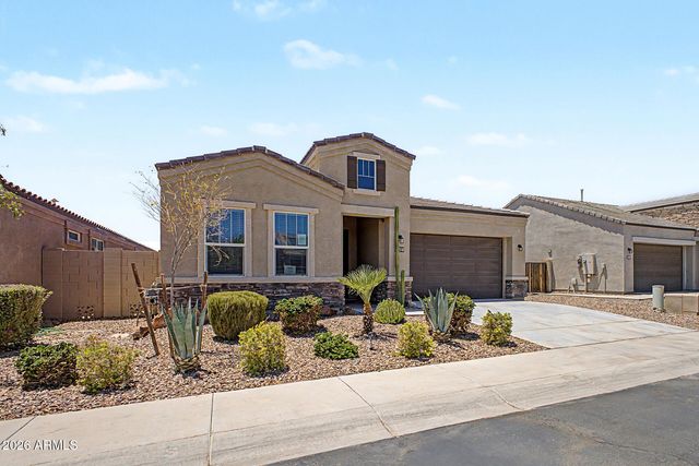 2510 N COMISKEY Drive, Florence, AZ 85132