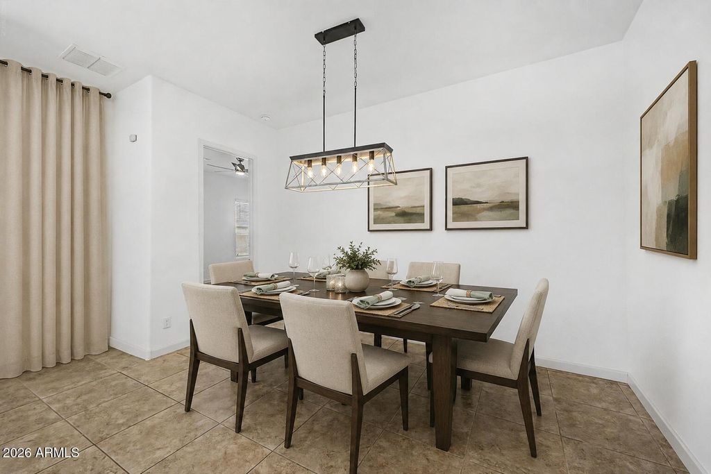 2510 N COMISKEY Drive, Florence, AZ 85132 — photo 2