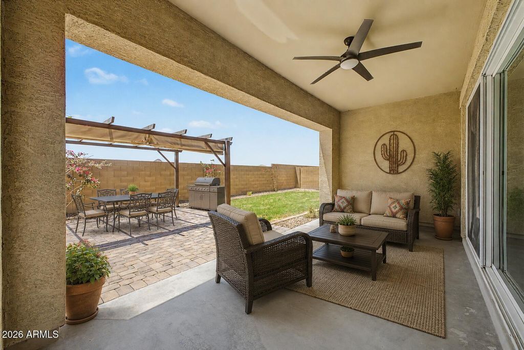 2510 N COMISKEY Drive, Florence, AZ 85132 — photo 5