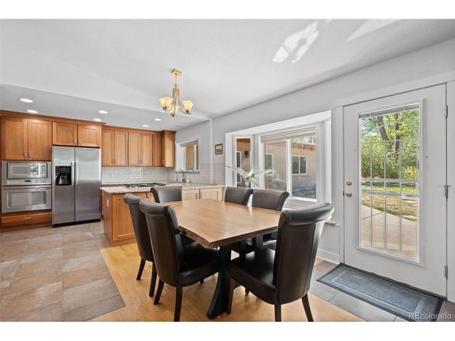 9690 W 36th Ave, Wheat Ridge, CO 80033