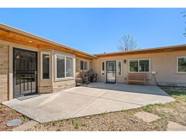 9690 W 36th Ave, Wheat Ridge, CO 80033