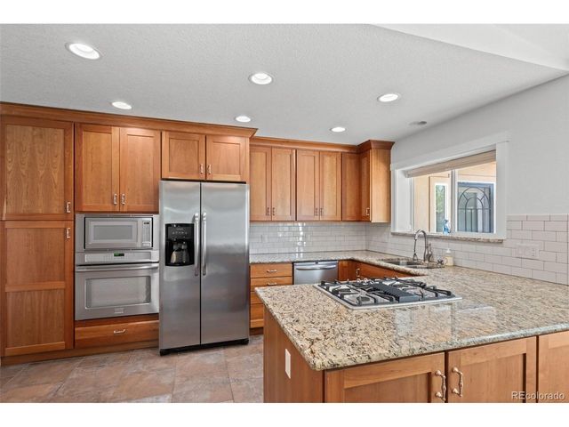 9690 W 36th Ave, Wheat Ridge, CO 80033