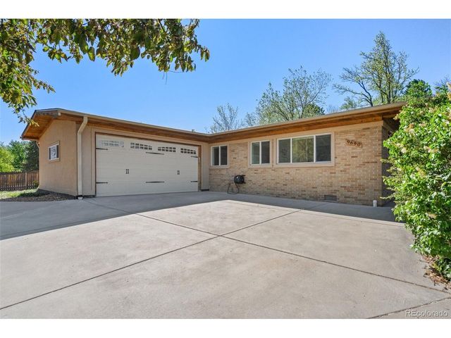 9690 W 36th Ave, Wheat Ridge, CO 80033