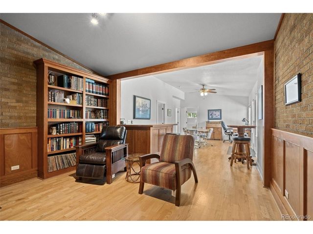 9690 W 36th Ave, Wheat Ridge, CO 80033
