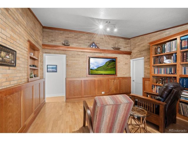 9690 W 36th Ave, Wheat Ridge, CO 80033