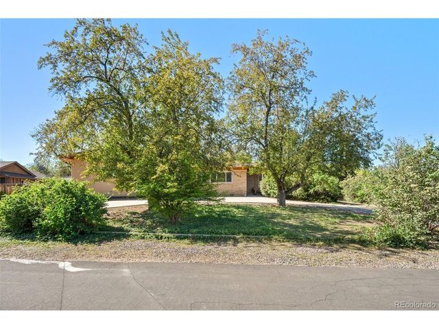 9690 W 36th Ave, Wheat Ridge, CO 80033