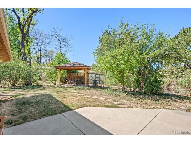 9690 W 36th Ave, Wheat Ridge, CO 80033
