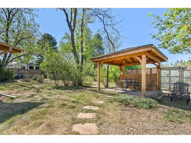 9690 W 36th Ave, Wheat Ridge, CO 80033